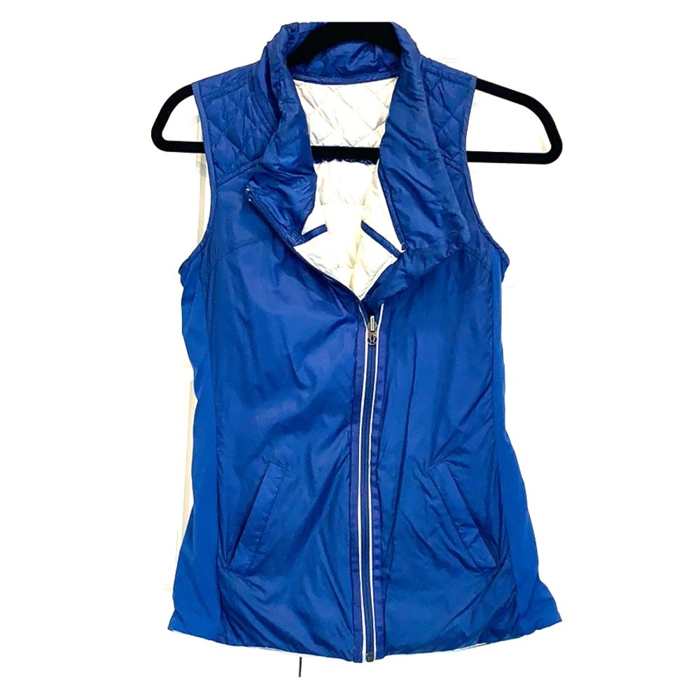 Lululemon Light Puffer Vest
